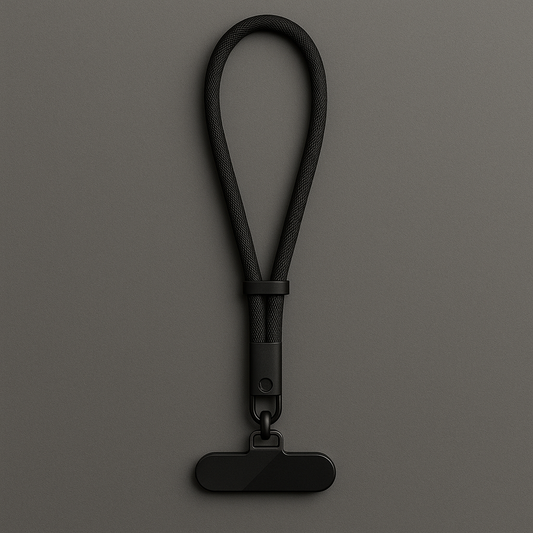 Phone lanyard