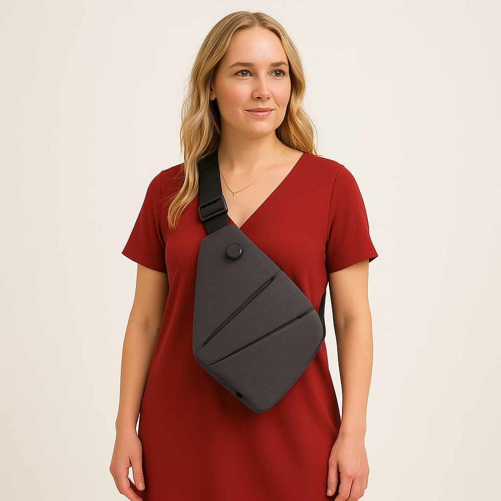 Shoulder bag