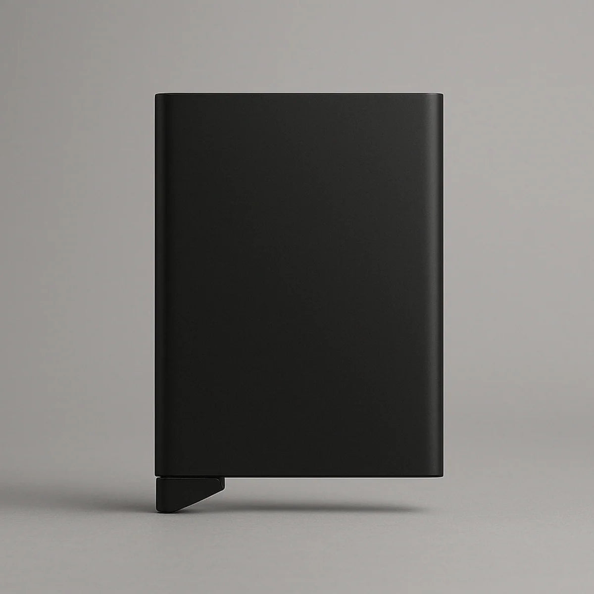 Slim cardholder