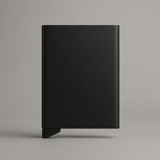 Slim cardholder