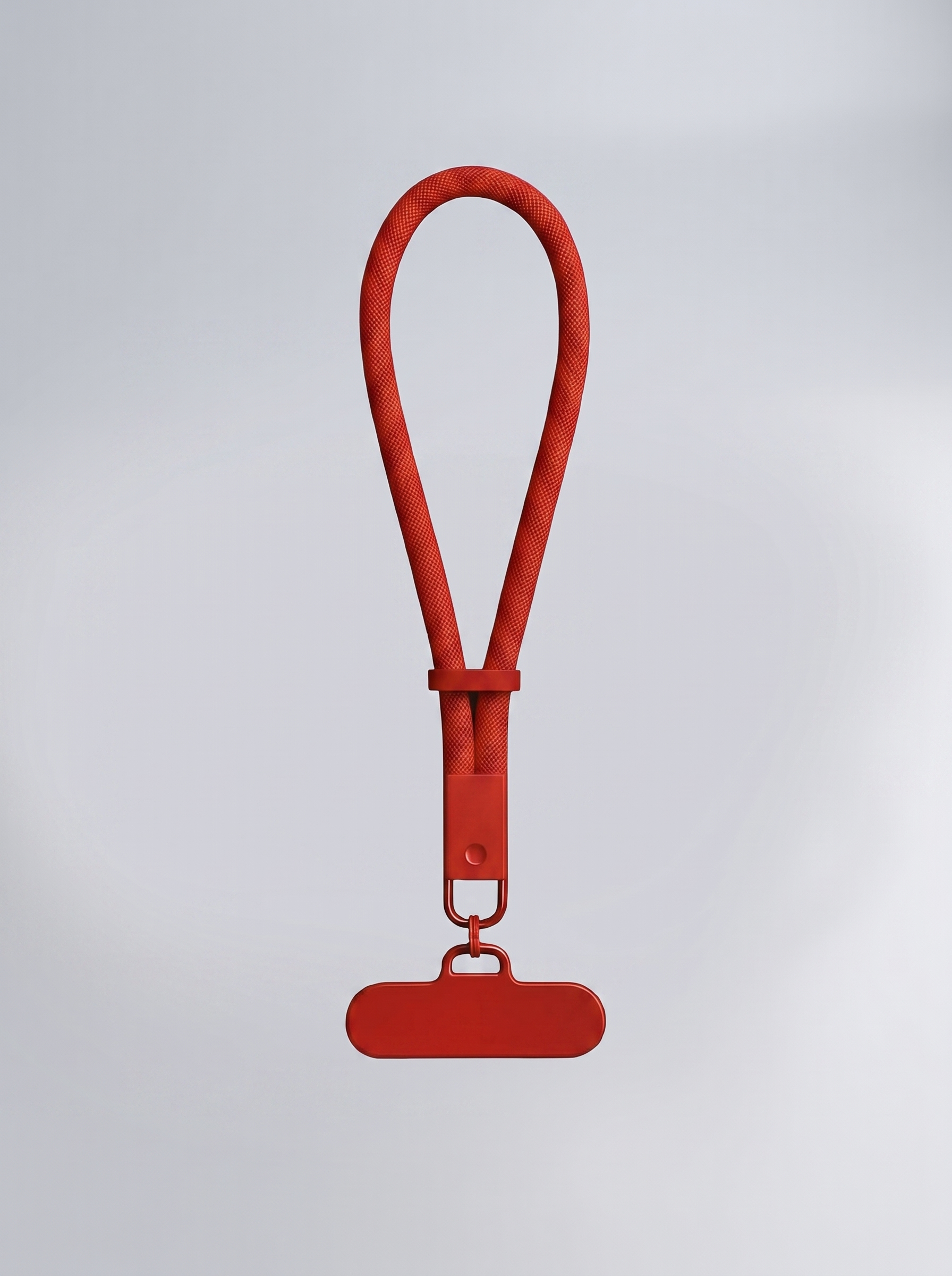 Phone lanyard