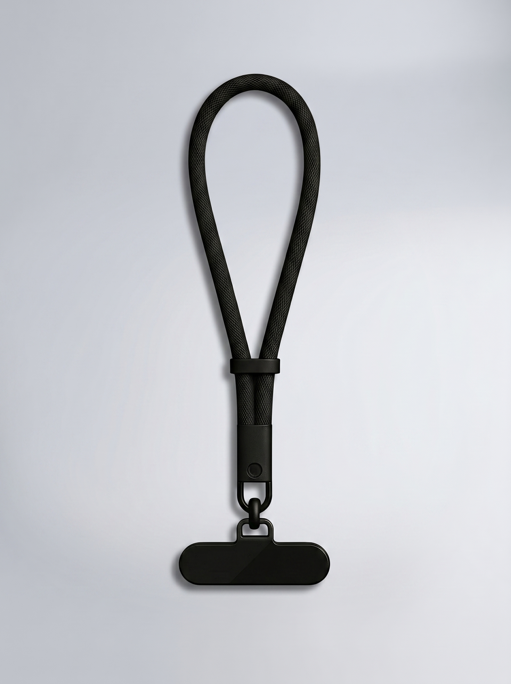 Phone lanyard