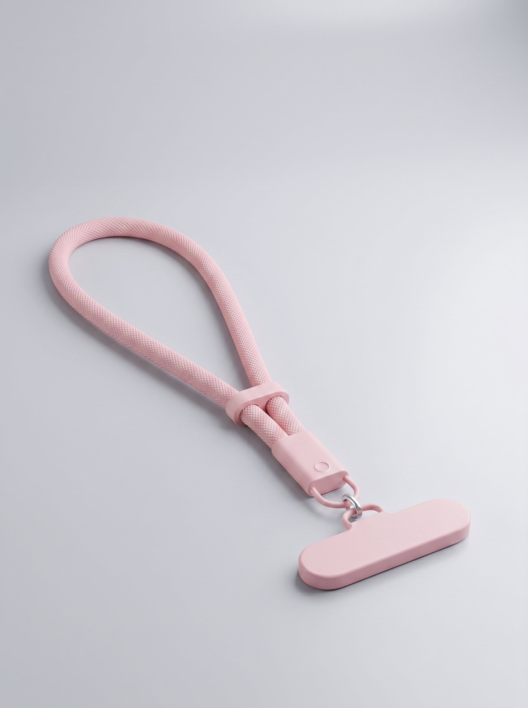 Phone lanyard