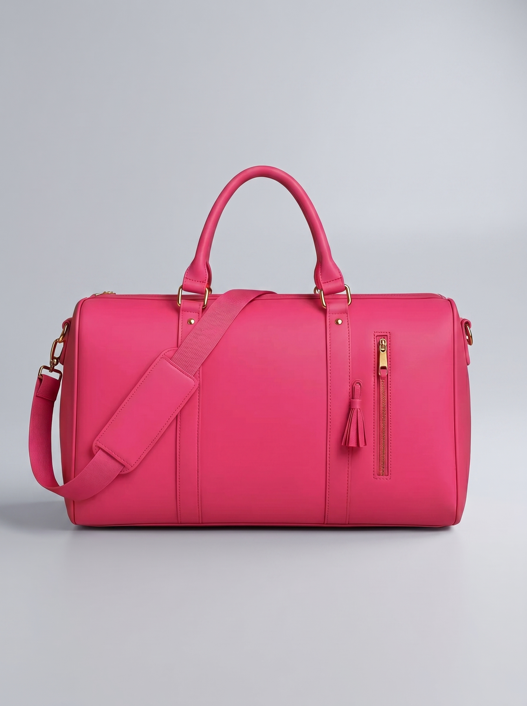 Travel bag