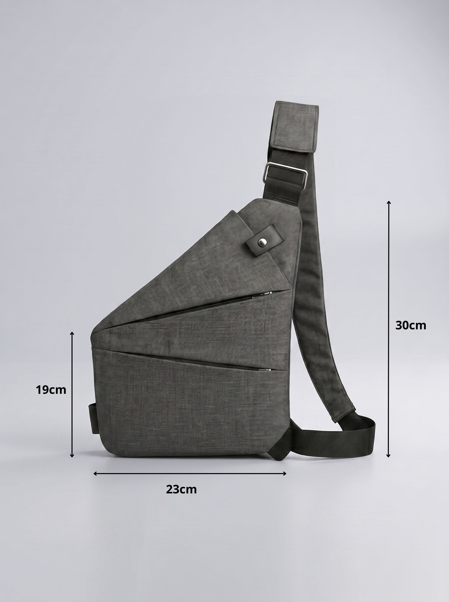 Shoulder bag