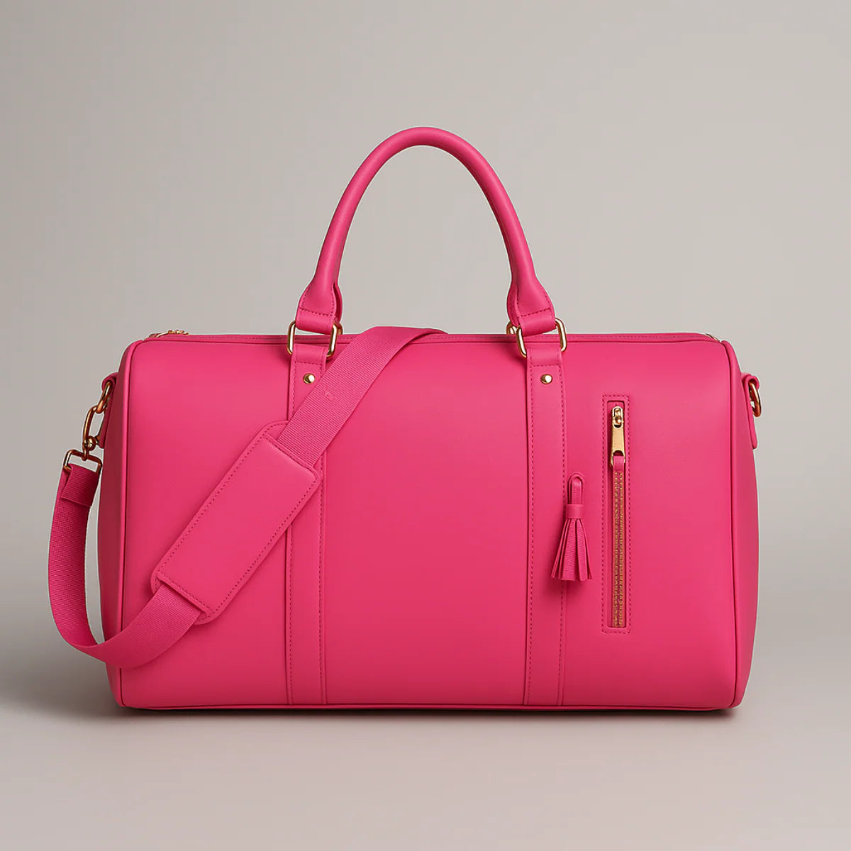 Travel bag