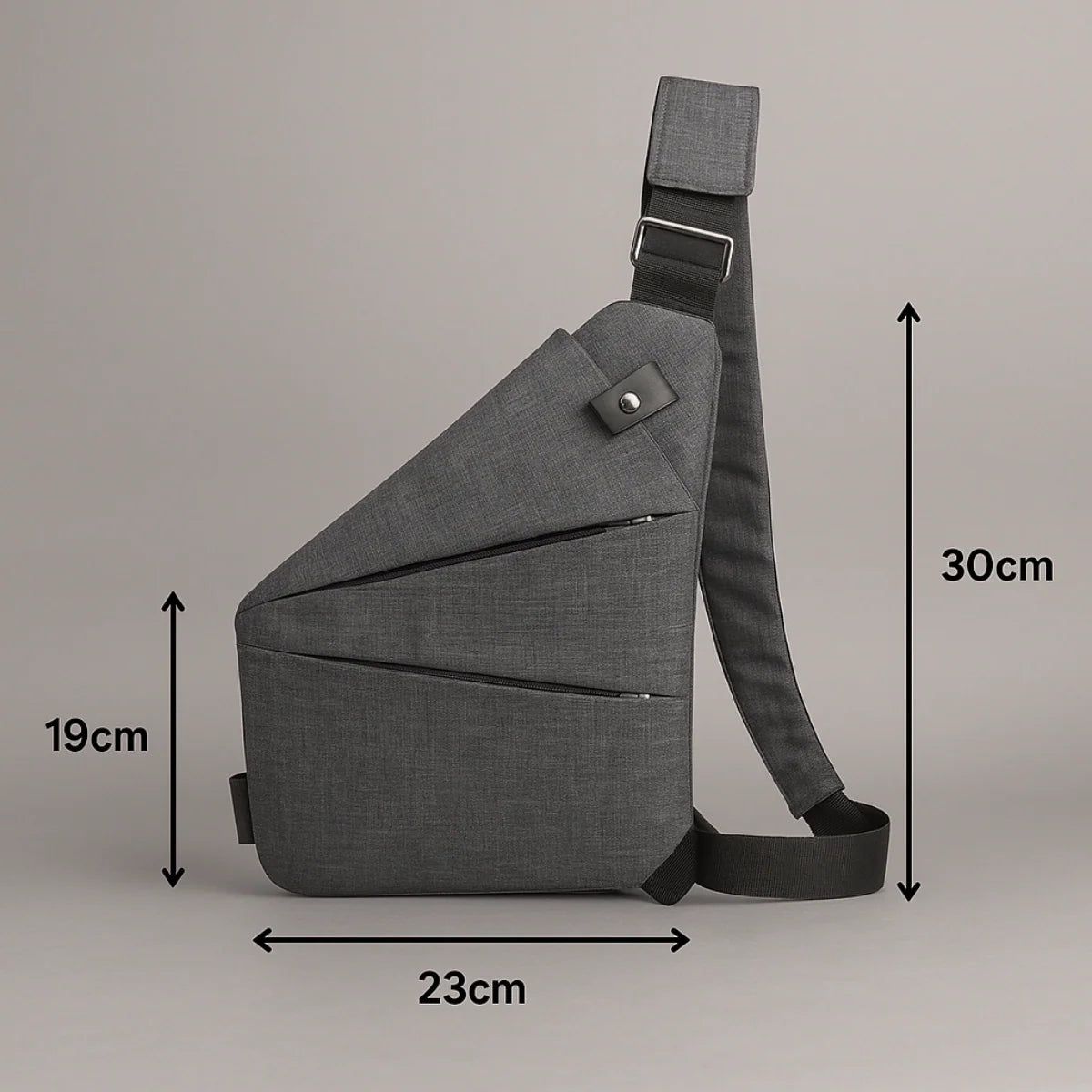Shoulder bag