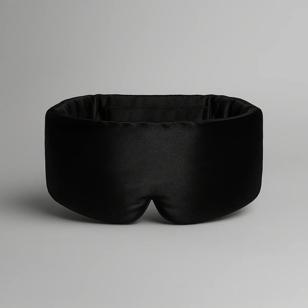 Sleep mask